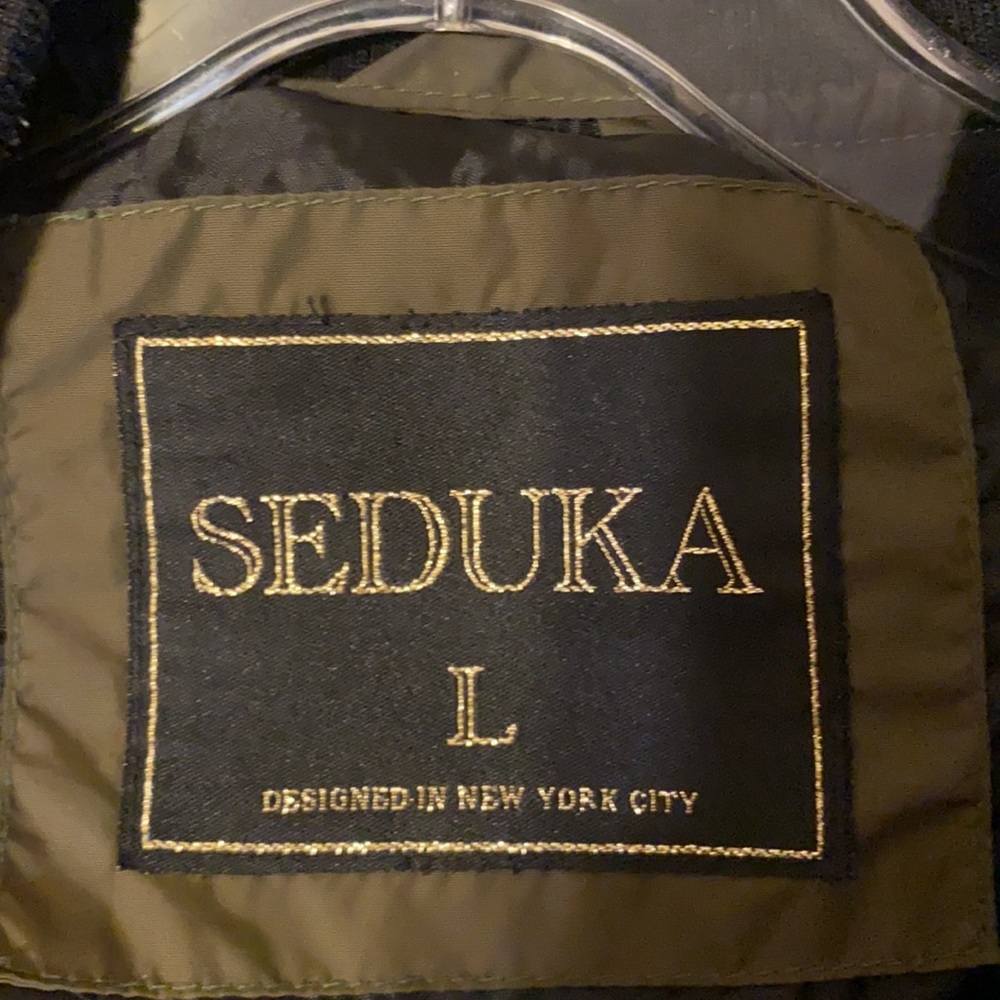 Men’s jacket - Picture 3 of 3